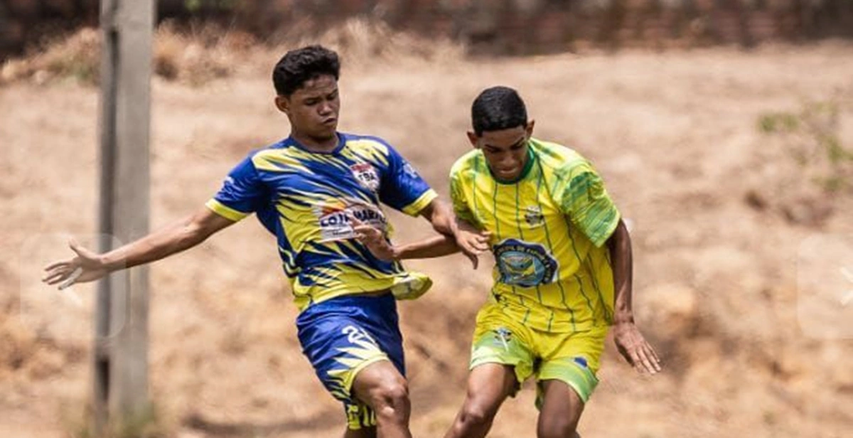 União movimenta calendário esportivo com três campeonatos