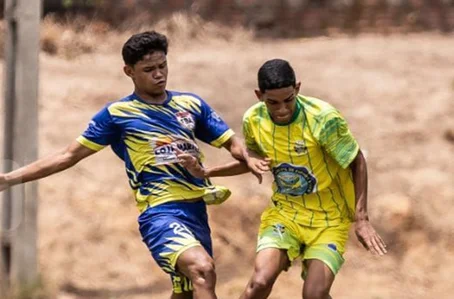 União movimenta calendário esportivo com três campeonatos