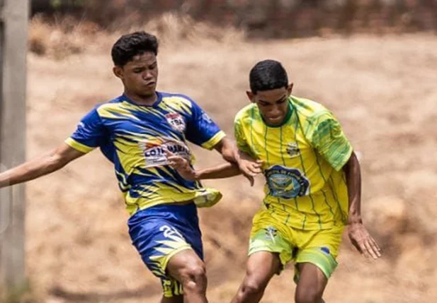 União movimenta calendário esportivo com três campeonatos