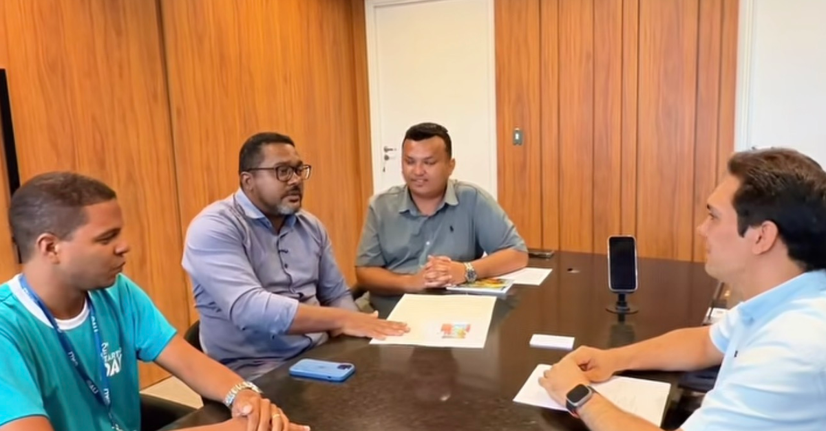 Uruçuí é finalista do Prêmio de Empreendedorismo Rural no Piauí