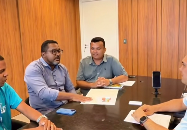 Uruçuí é finalista do Prêmio de Empreendedorismo Rural no Piauí