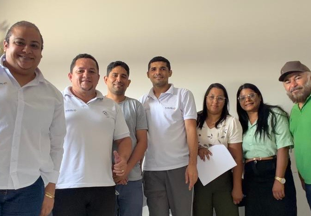 Uruçuí inicia planejamento dos Jogos Escolares JEEPS 2026