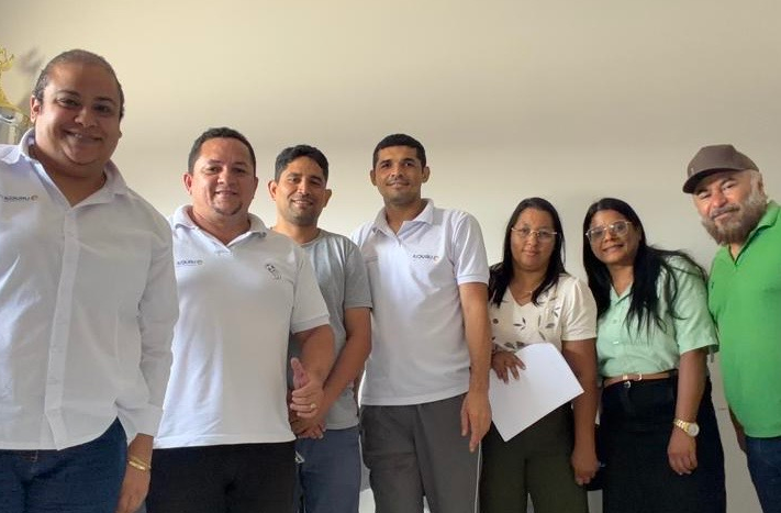 Uruçuí inicia planejamento dos Jogos Escolares JEEPS 2026