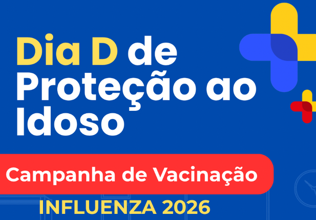 Vacinação contra gripe em idosos
