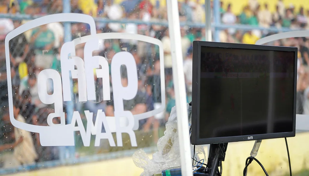 VAR no Campeonato Piauiense
