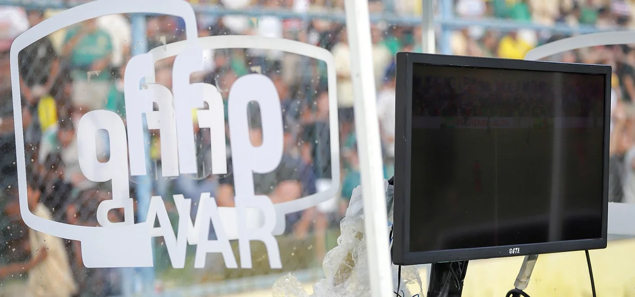 VAR no Campeonato Piauiense