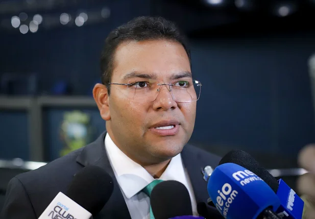 Vereador Fernando Lima