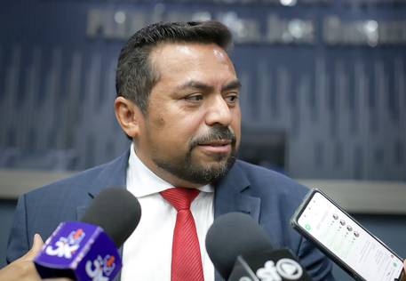 Vereador João Pereira diz que 50 bairros de Teresina estão sem transporte coletivo