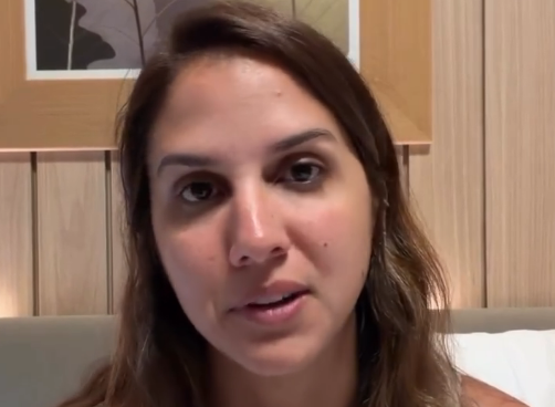 Vereadora do Recife acusa funcionário do Beach Park de importunação sexual