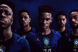 Brasil vence Haiti, mas ainda tem decisão contra a Escócia