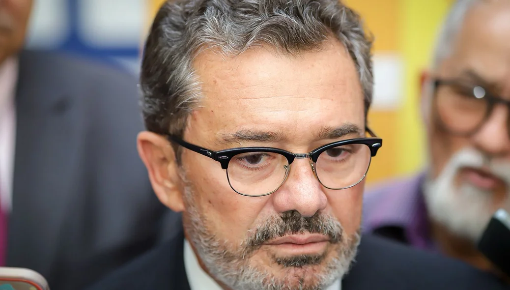 Vital do Rêgo Filho