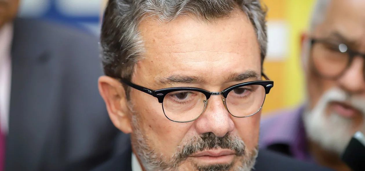Vital do Rêgo Filho