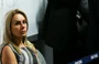 Viviane Barci de Moraes, esposa do ministro Alexandre de Moraes
