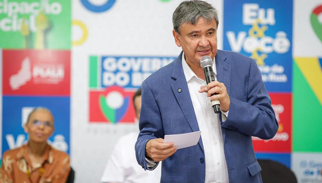 Wellington Dias