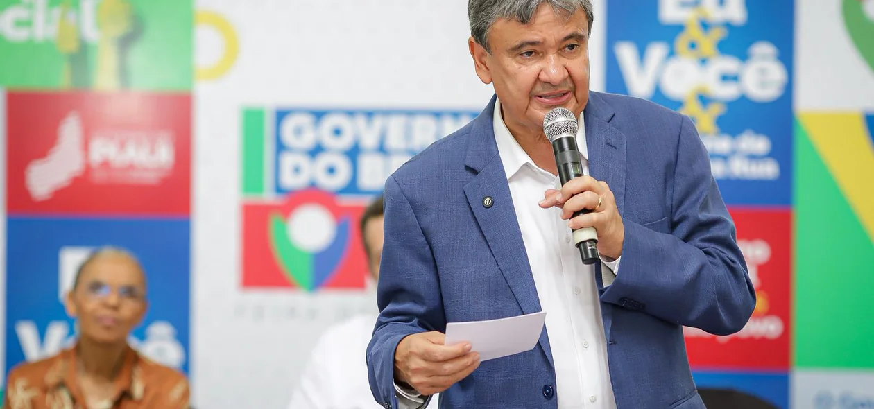 Wellington Dias