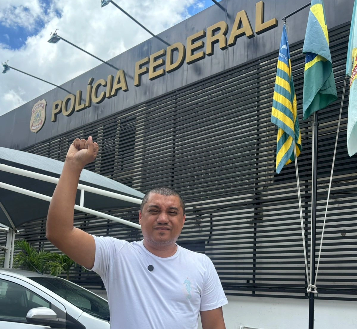 Wilson da Educação