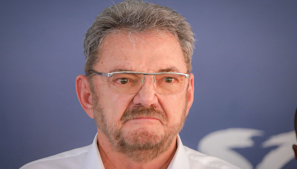 Wilson Martins