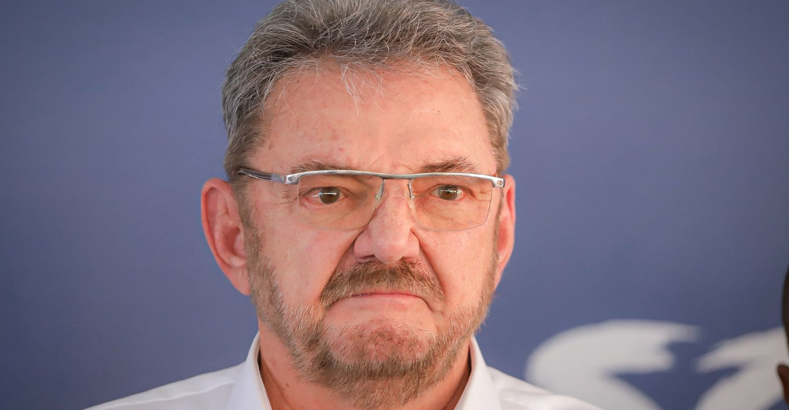 Wilson Martins