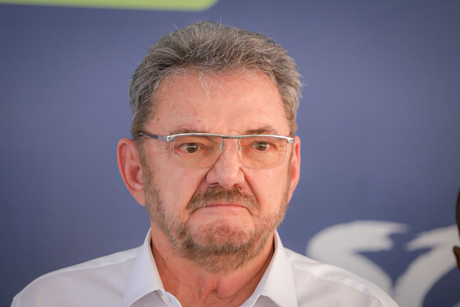 Wilson Martins