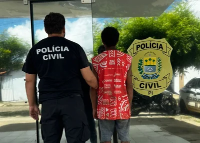 A.C.N.S. foi condenado por crime de latrocínio