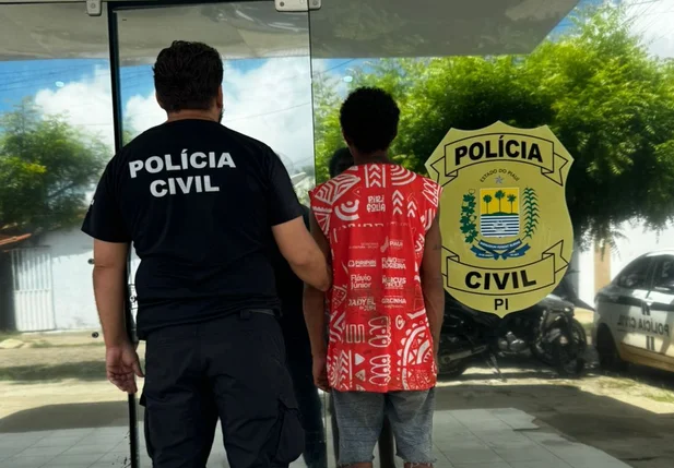A.C.N.S. foi condenado por crime de latrocínio