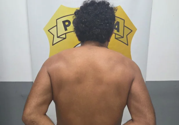 Acusado de matar o professor Marcos Vinicius dos Santos Carvalho