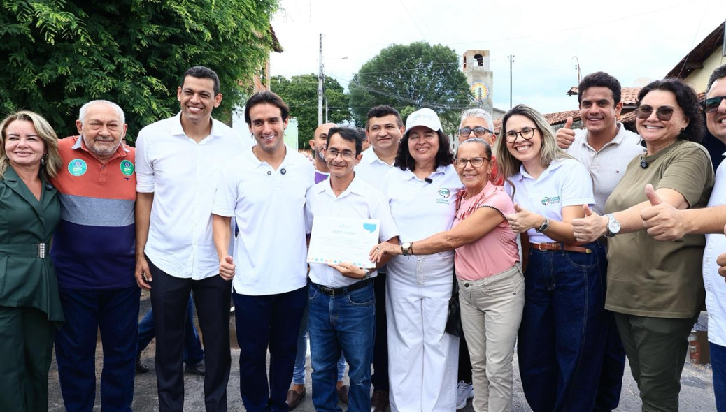 Agenda em Piripiri