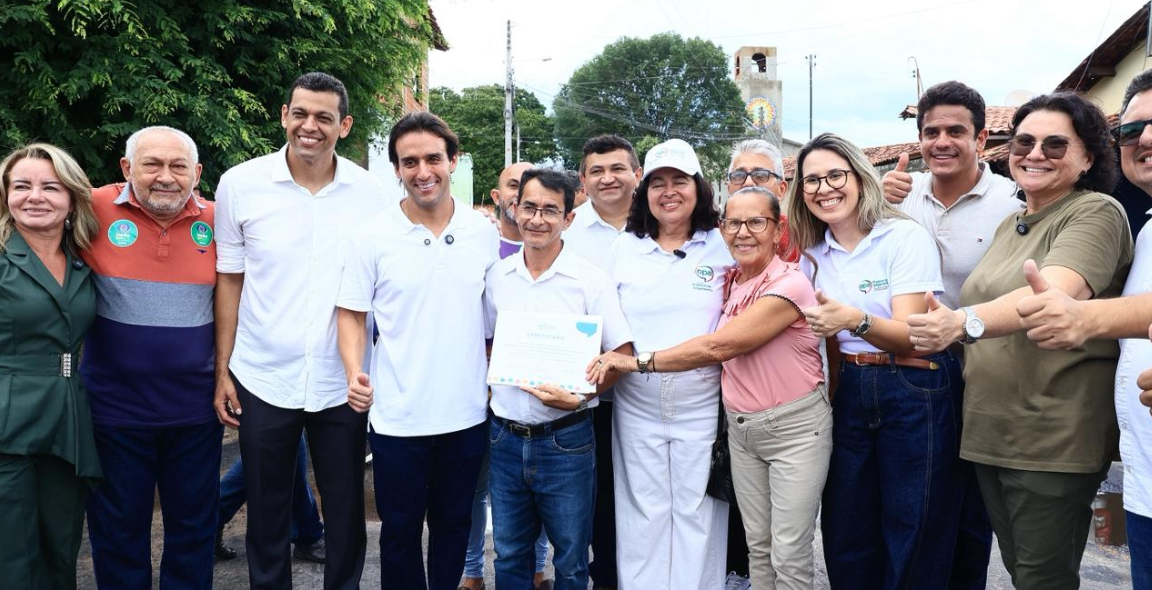 Agenda em Piripiri