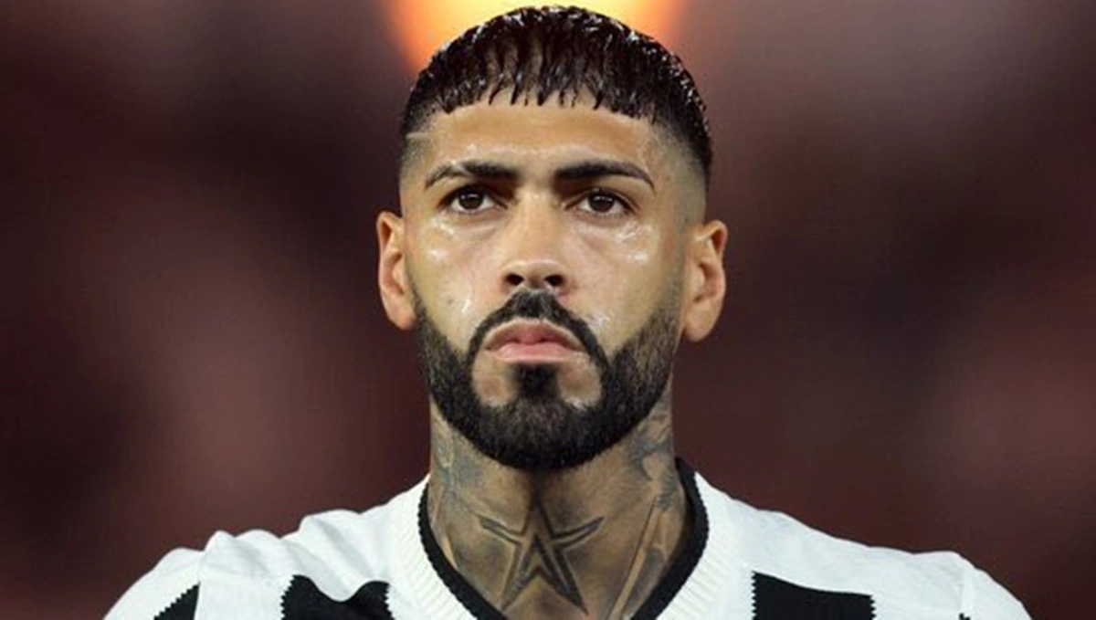 Alexander Barboza