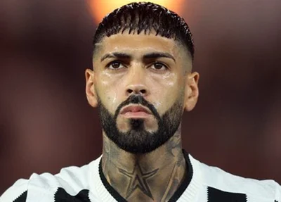 Alexander Barboza
