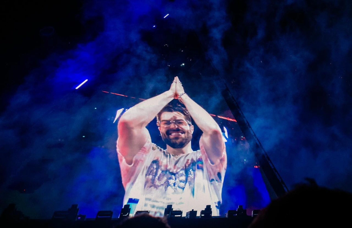 Alok em Teresina