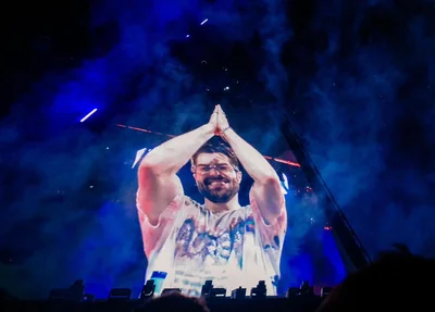 Alok em Teresina