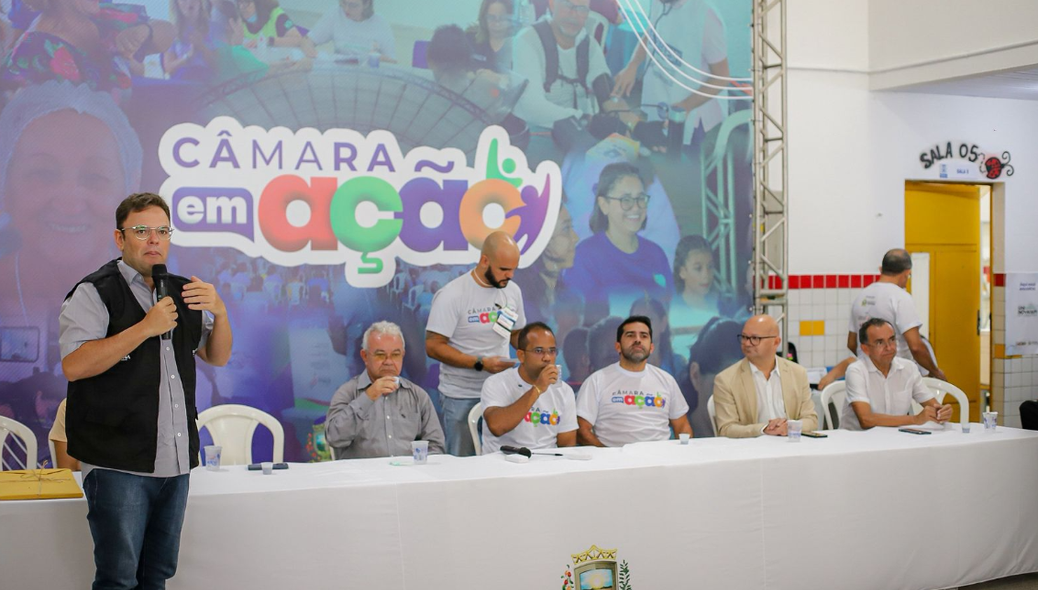 Aluísio Sampaio