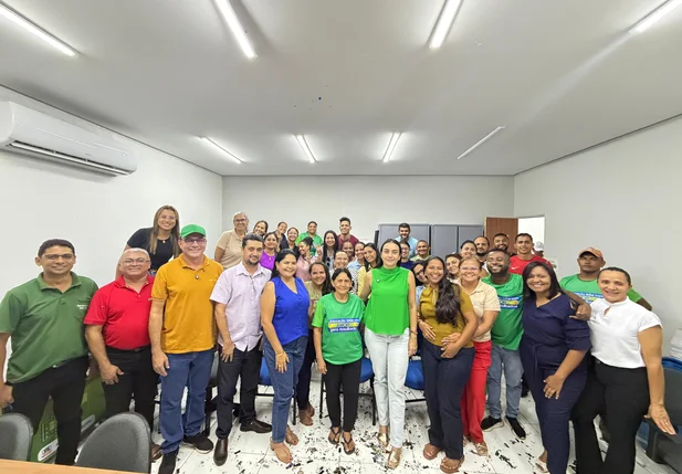 Amarante registra salto histórico na educação com dados do SAEPI 2025
