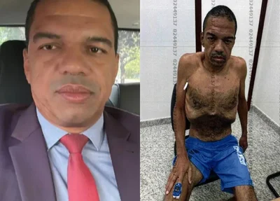 Andreson de Oliveira Gonçalves é investigado na Operação Sisamnes