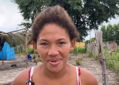 Antônia Carla