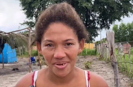 Antônia Carla