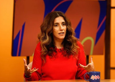 Antonia Pellegrino assume a presidência da EBC