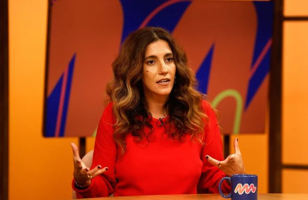Antonia Pellegrino assume a presidência da EBC