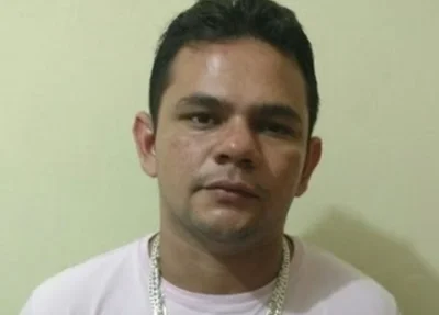 Antônio Airton Alves Pereira
