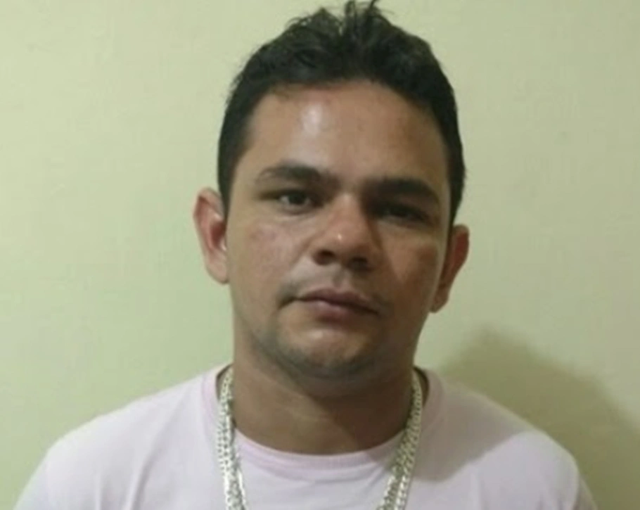Antônio Airton Alves Pereira