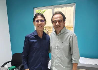 Antônio Barros e Ismar Marques estão entre os nomes da chapa do NOVO