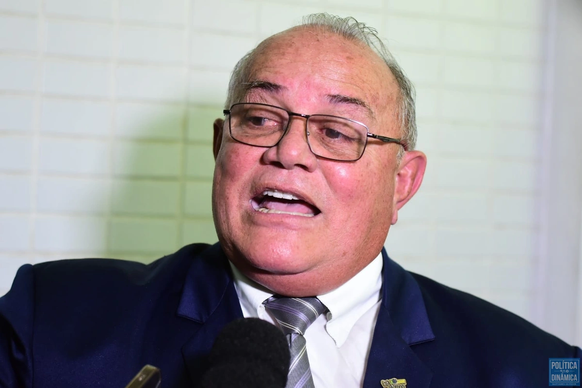 Antônio José Lira