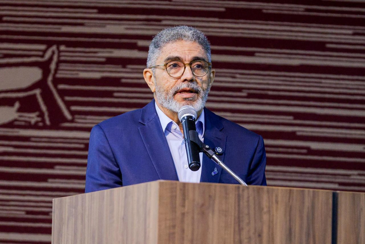 Antônio Luiz Soares