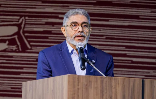 Antônio Luiz Soares
