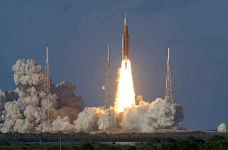 Artemis II