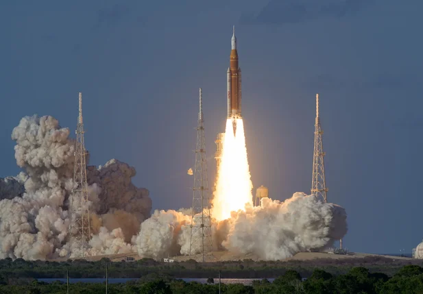 Artemis II