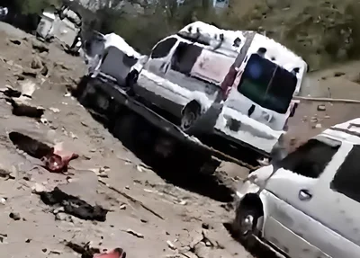 Ataque a bomba deixa mortos e amplia tensão antes de eleições na Colômbia