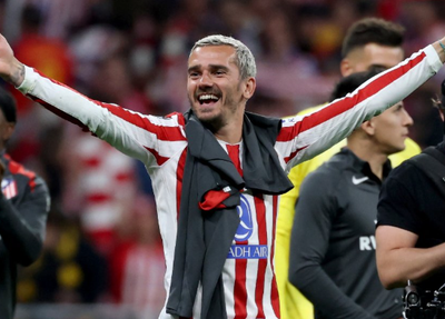 Atlético de Madrid elimina Barcelona e se classifica às semis da Champions