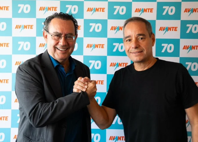 Augusto Cury anuncia pré-candidatura à Presidência pelo Avante